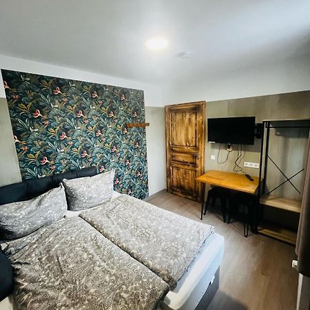 Koby Shared Apartment Bielefeld,Chill&Stay Room Dış mekan fotoğraf