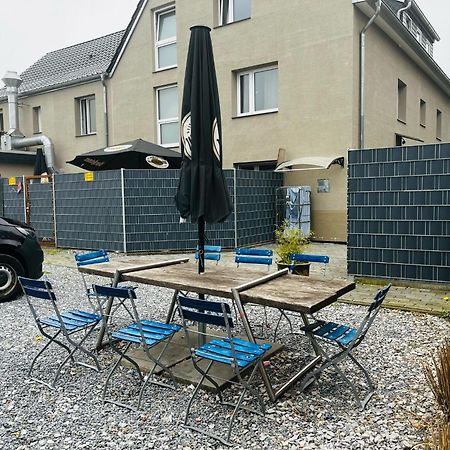 Koby Shared Apartment Bielefeld,Chill&Stay Room Dış mekan fotoğraf