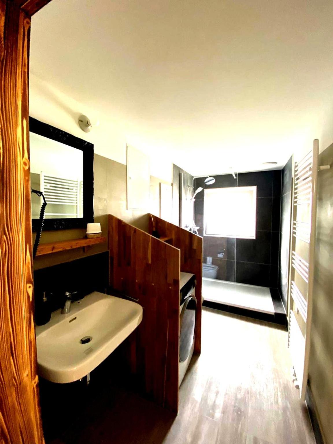 Koby Shared Apartment Bielefeld,Chill&Stay Room Dış mekan fotoğraf