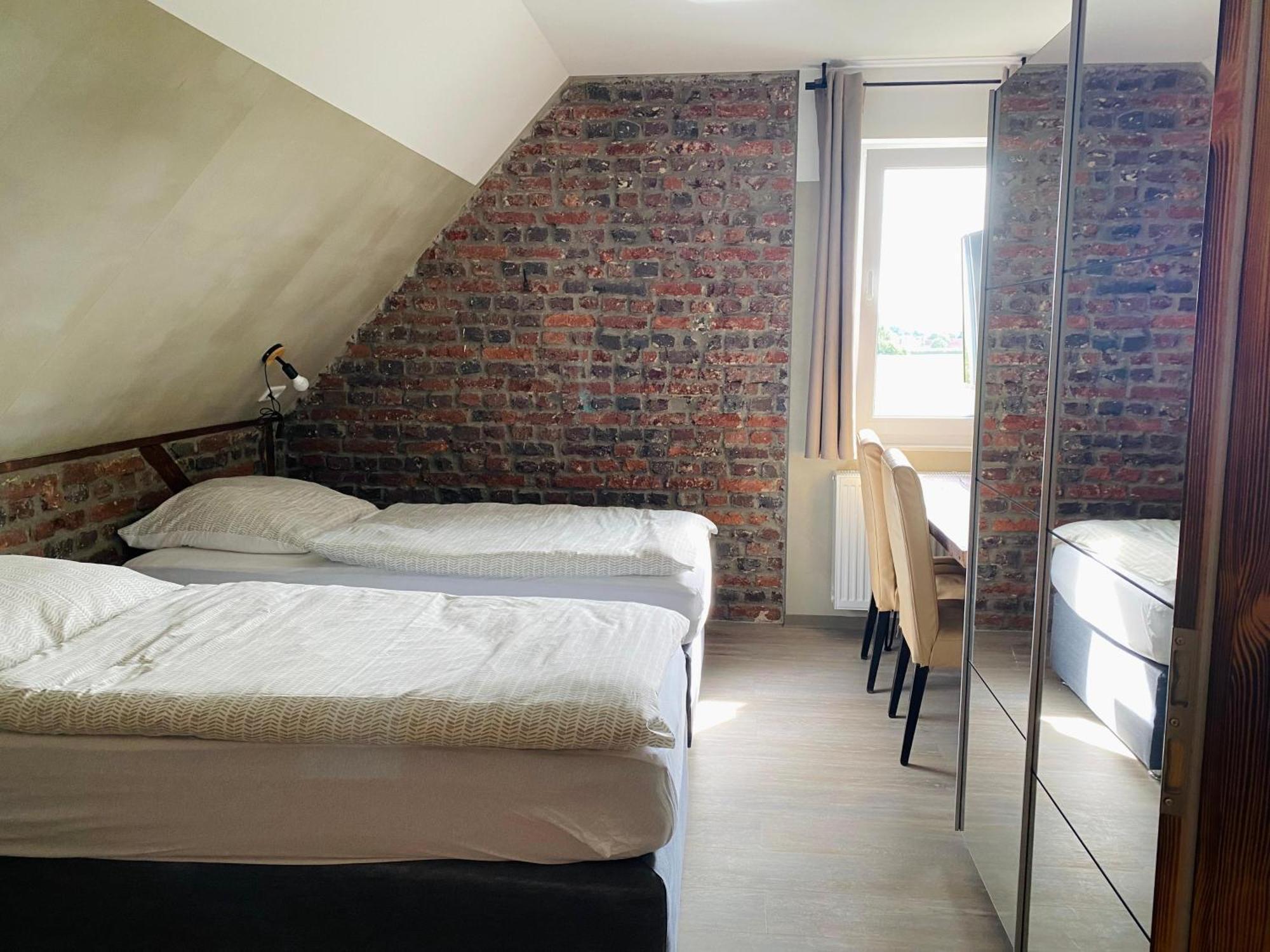 Koby Shared Apartment Bielefeld,Chill&Stay Room Dış mekan fotoğraf