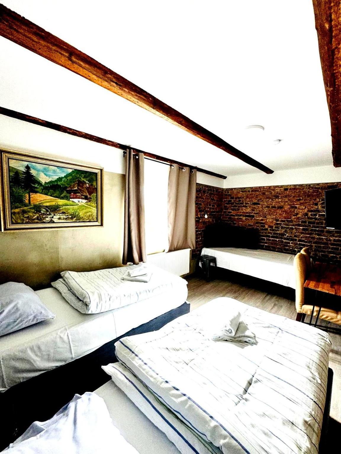 Koby Shared Apartment Bielefeld,Chill&Stay Room Dış mekan fotoğraf
