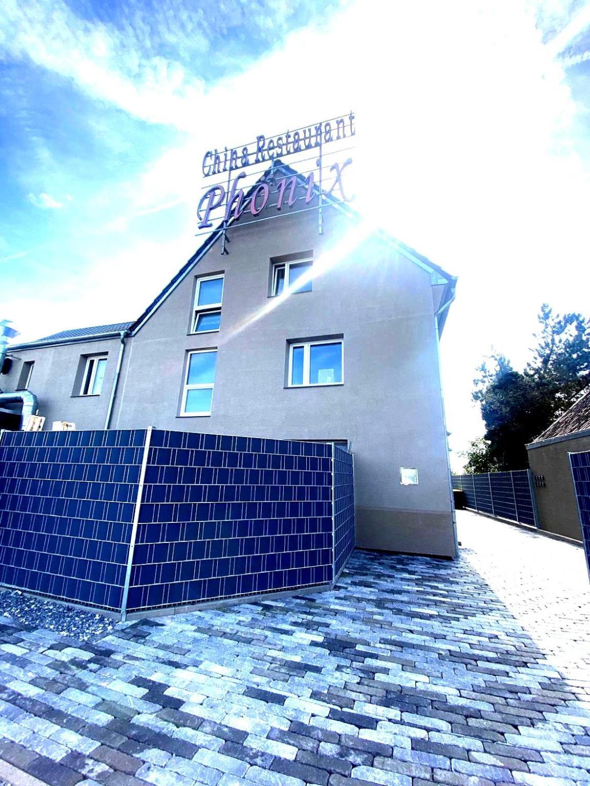 Koby Shared Apartment Bielefeld,Chill&Stay Room Dış mekan fotoğraf
