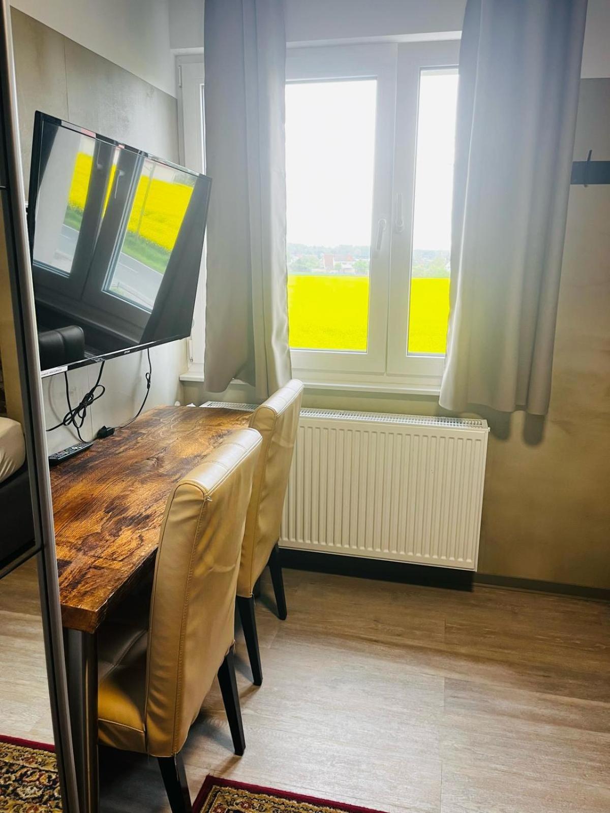 Koby Shared Apartment Bielefeld,Chill&Stay Room Dış mekan fotoğraf
