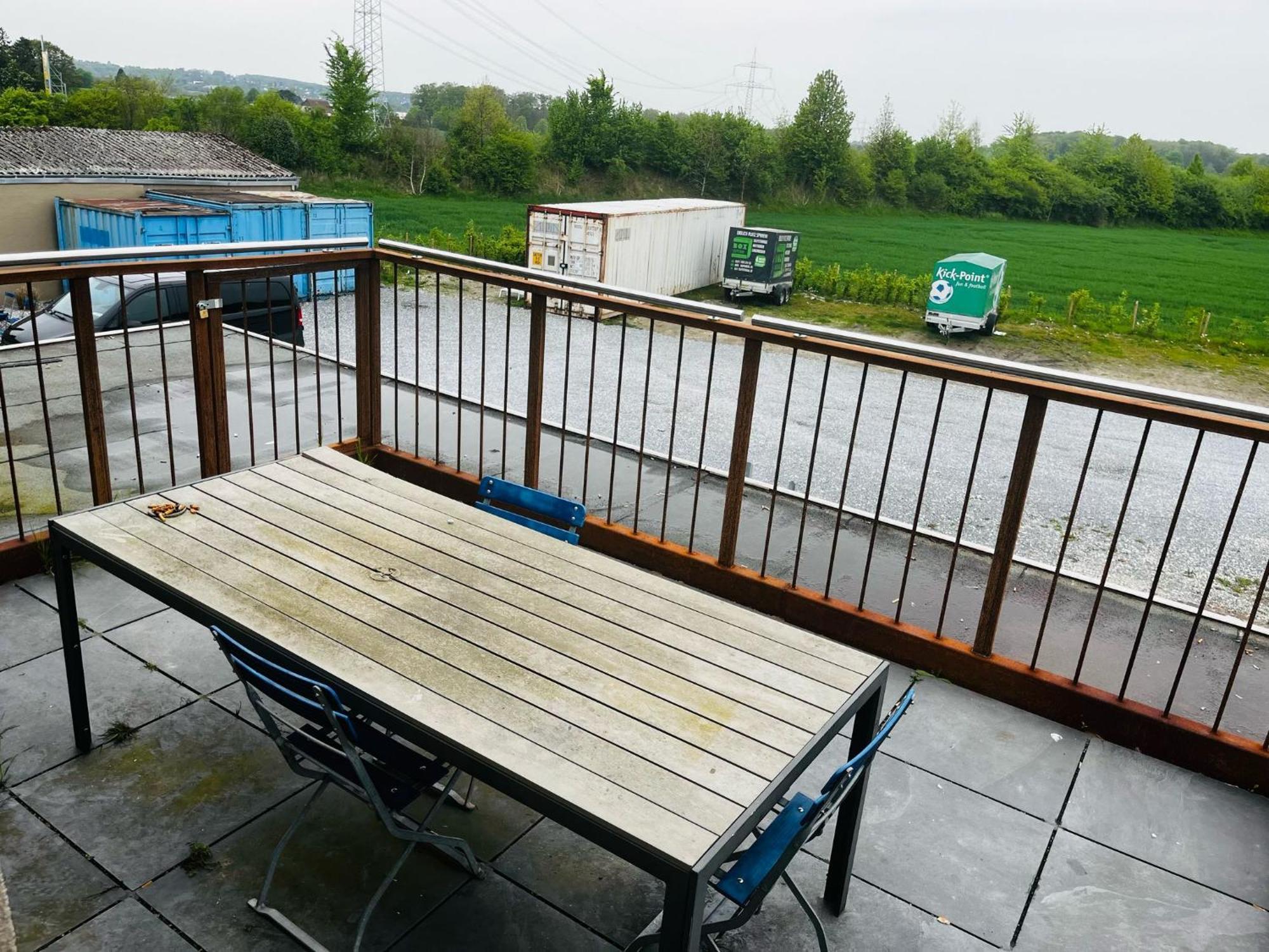 Koby Shared Apartment Bielefeld,Chill&Stay Room Dış mekan fotoğraf